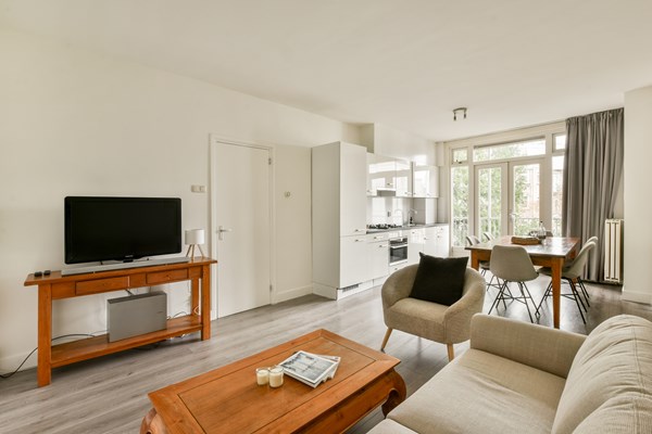 Medium property photo - J.J. Cremerstraat, 1054 TD Amsterdam